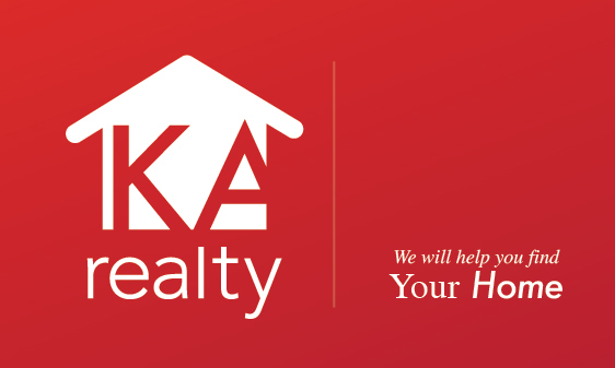 RA Realty: Corporate ID Package – Zachary Nicholas Portfolio